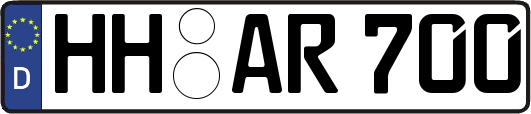 HH-AR700