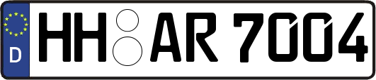HH-AR7004
