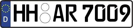 HH-AR7009