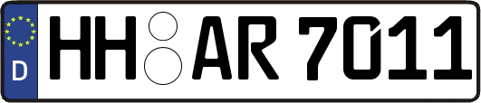 HH-AR7011