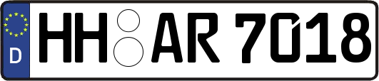HH-AR7018