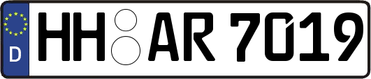 HH-AR7019