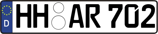 HH-AR702