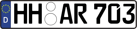 HH-AR703