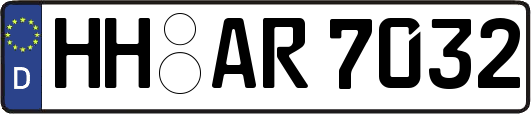 HH-AR7032