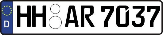 HH-AR7037