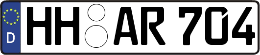 HH-AR704