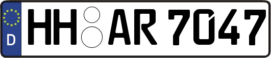 HH-AR7047