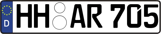 HH-AR705