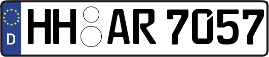 HH-AR7057
