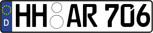 HH-AR706