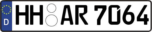 HH-AR7064