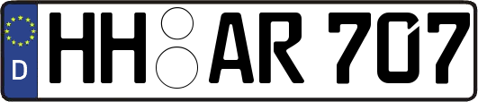 HH-AR707