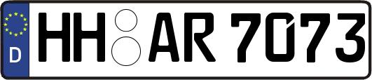 HH-AR7073