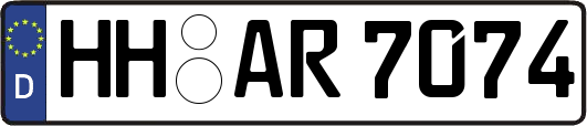 HH-AR7074