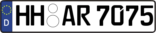 HH-AR7075