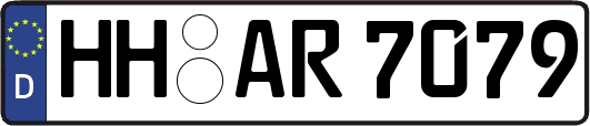 HH-AR7079
