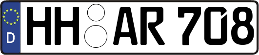 HH-AR708
