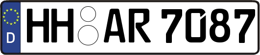 HH-AR7087
