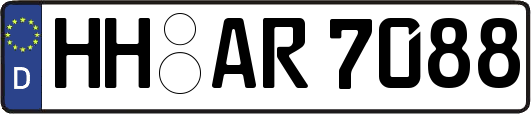 HH-AR7088