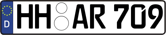 HH-AR709