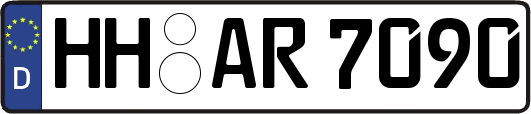 HH-AR7090