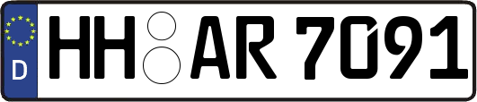 HH-AR7091