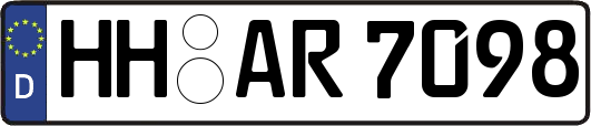 HH-AR7098