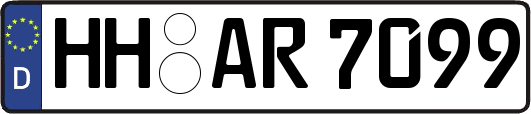 HH-AR7099