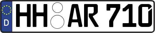 HH-AR710