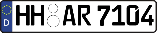 HH-AR7104