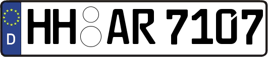HH-AR7107