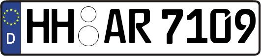 HH-AR7109