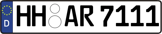 HH-AR7111