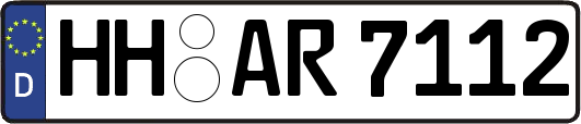 HH-AR7112