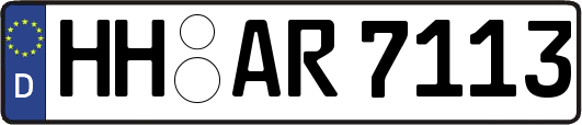 HH-AR7113