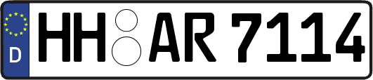 HH-AR7114