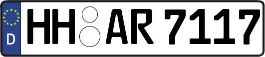 HH-AR7117