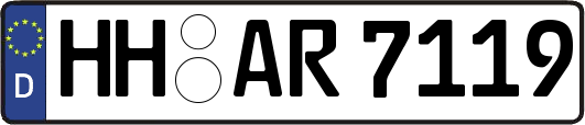 HH-AR7119