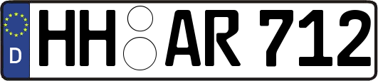 HH-AR712