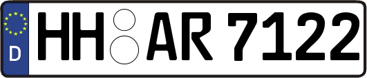 HH-AR7122