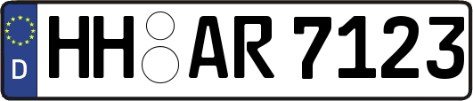 HH-AR7123
