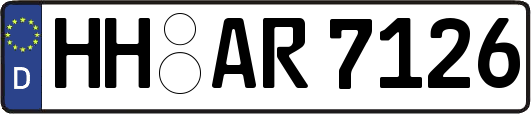 HH-AR7126