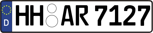 HH-AR7127