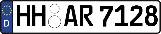 HH-AR7128