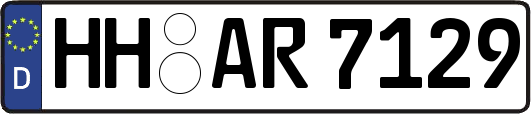 HH-AR7129