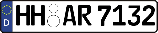 HH-AR7132