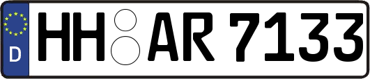 HH-AR7133