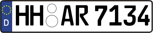HH-AR7134
