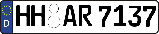 HH-AR7137